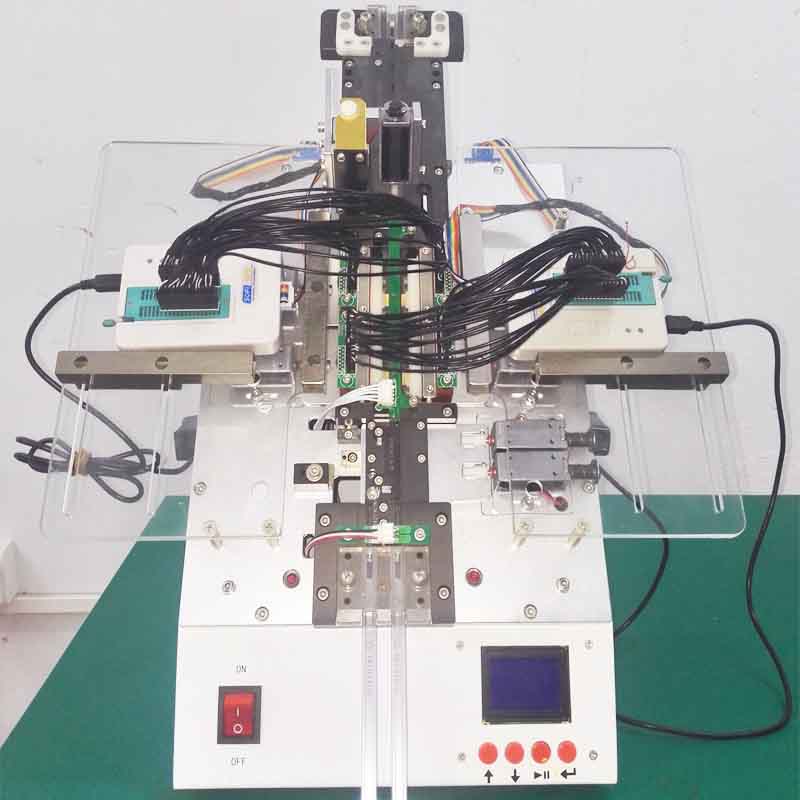 TSSOP(173MIL)烧录代工