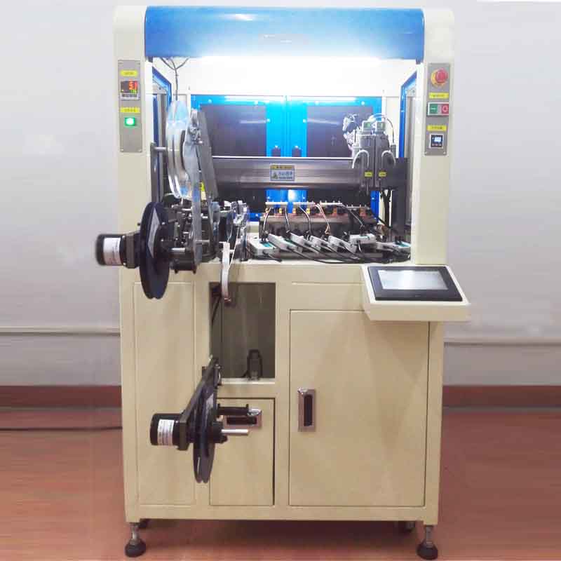 QFN、QFP、BGA代烧录